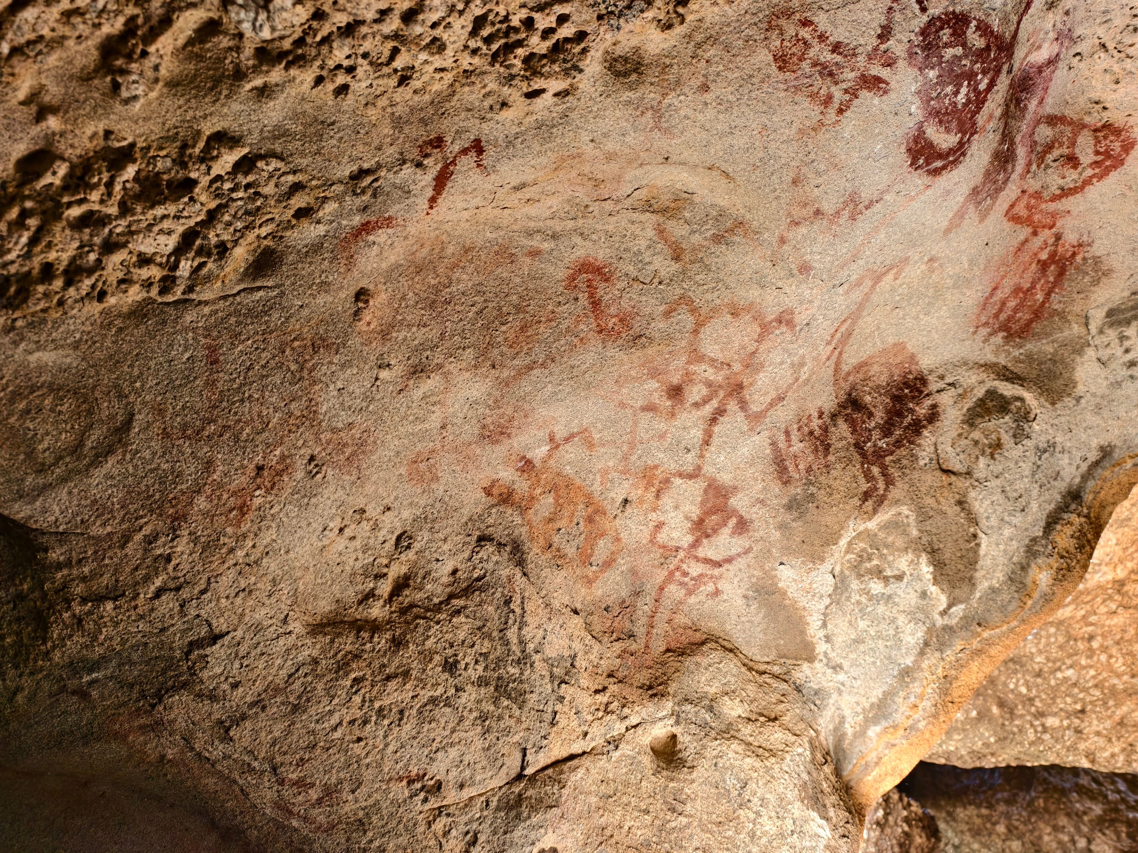 Latmos Krallar Yolu ve Kutsal Göller Macera Turu - 4