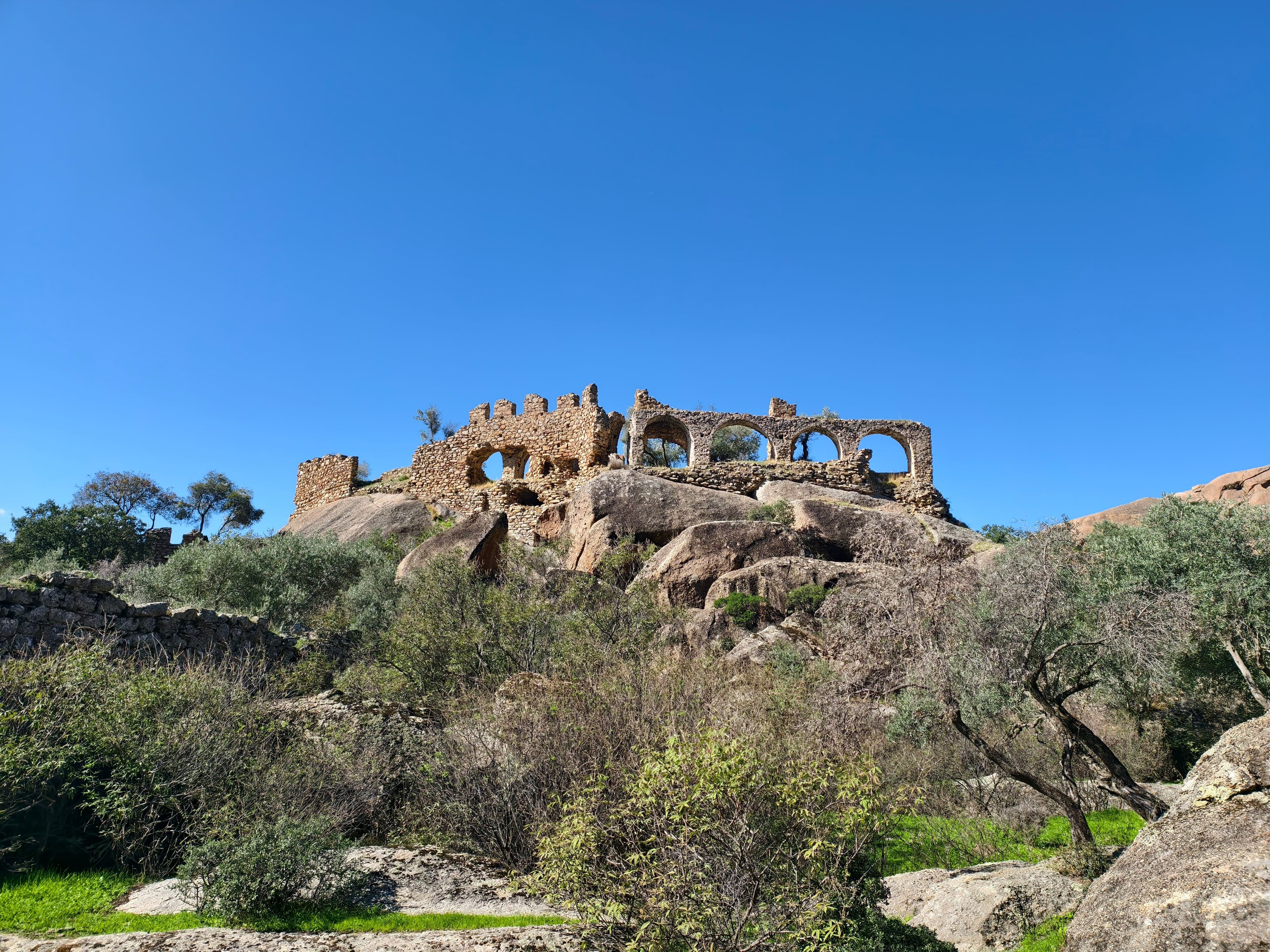 Latmos Krallar Yolu ve Kutsal Göller Macera Turu - 3