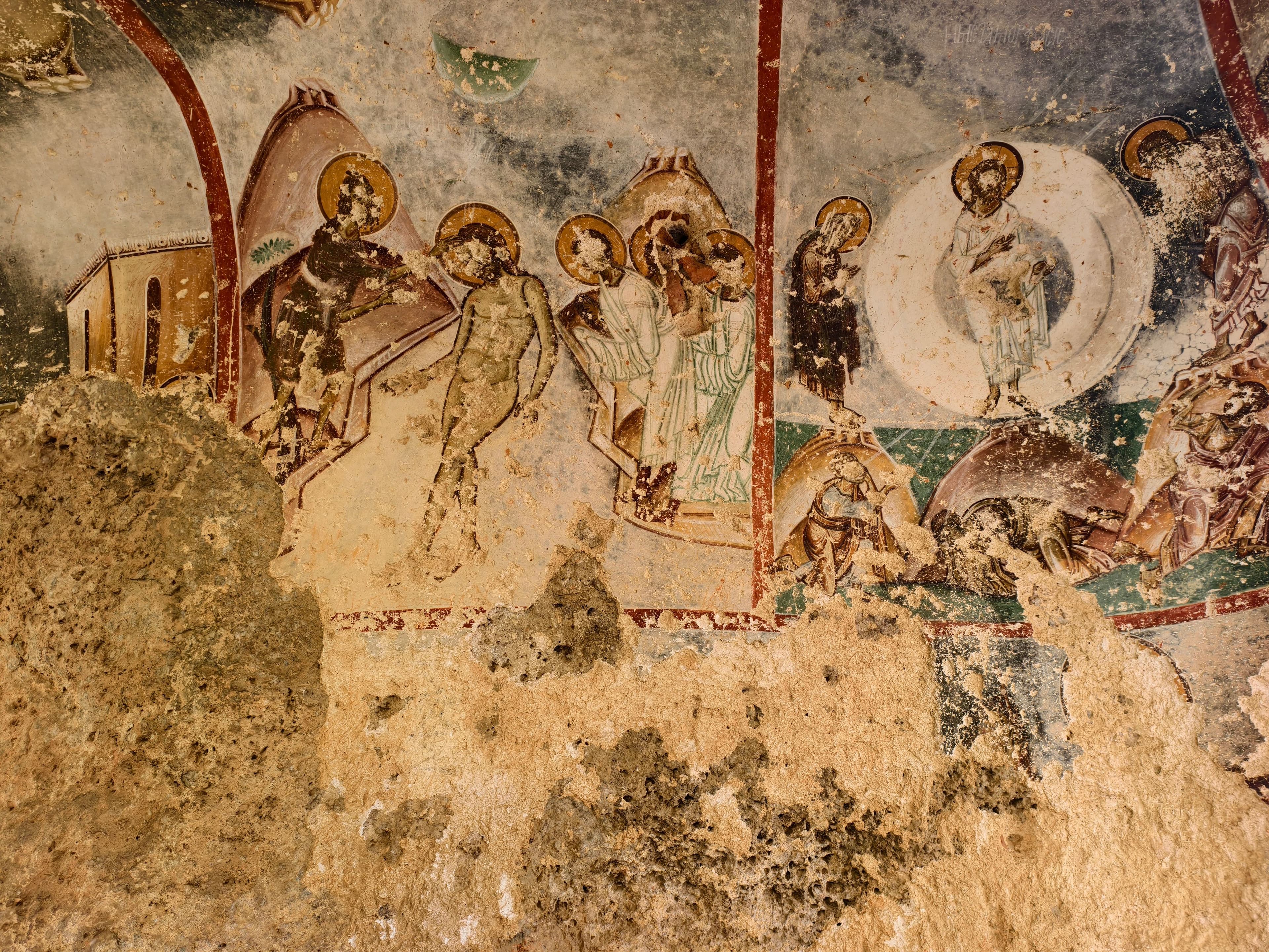 Latmos Krallar Yolu ve Kutsal Göller Macera Turu - 5