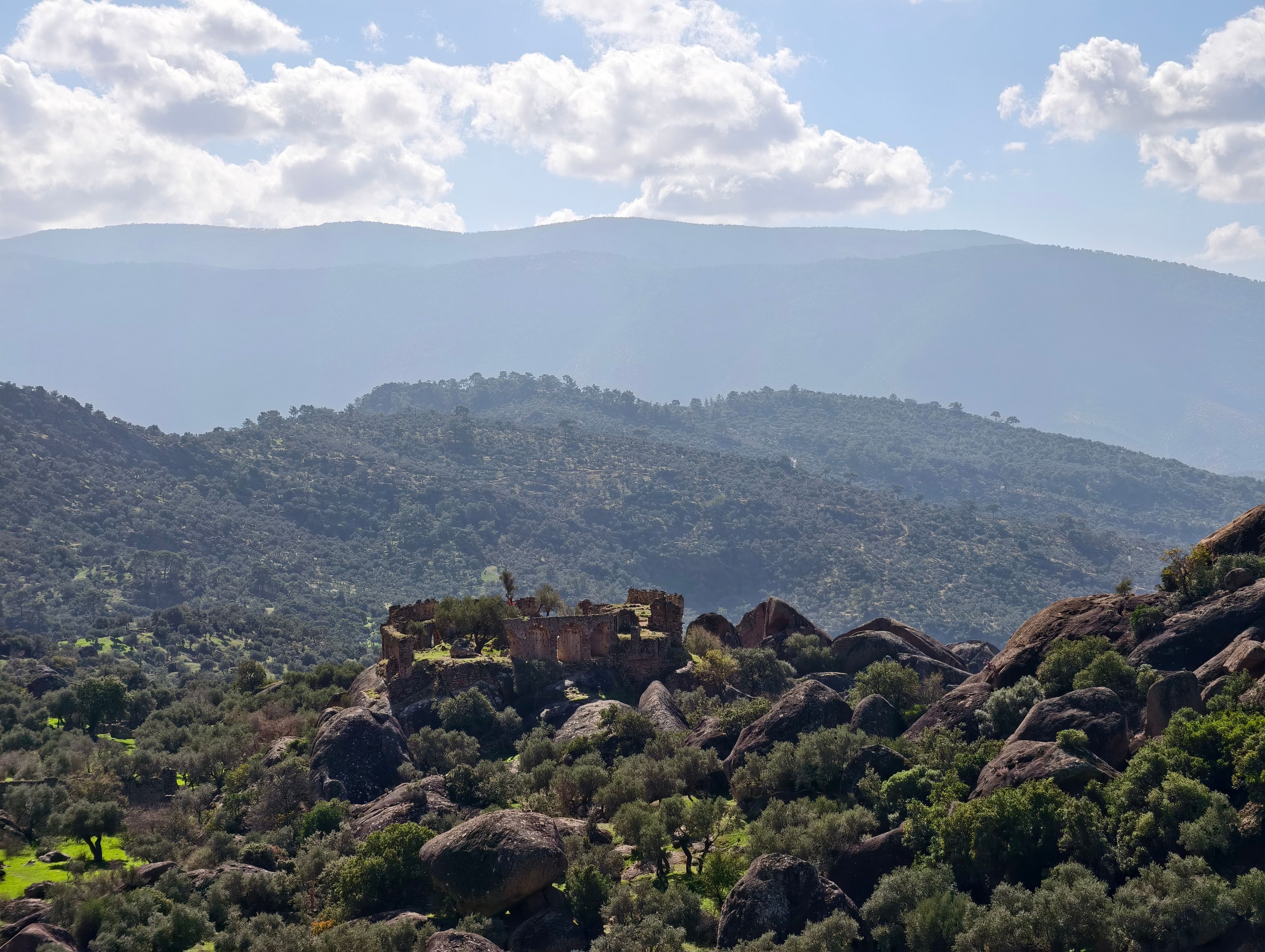 Latmos Krallar Yolu ve Kutsal Göller Macera Turu - 2