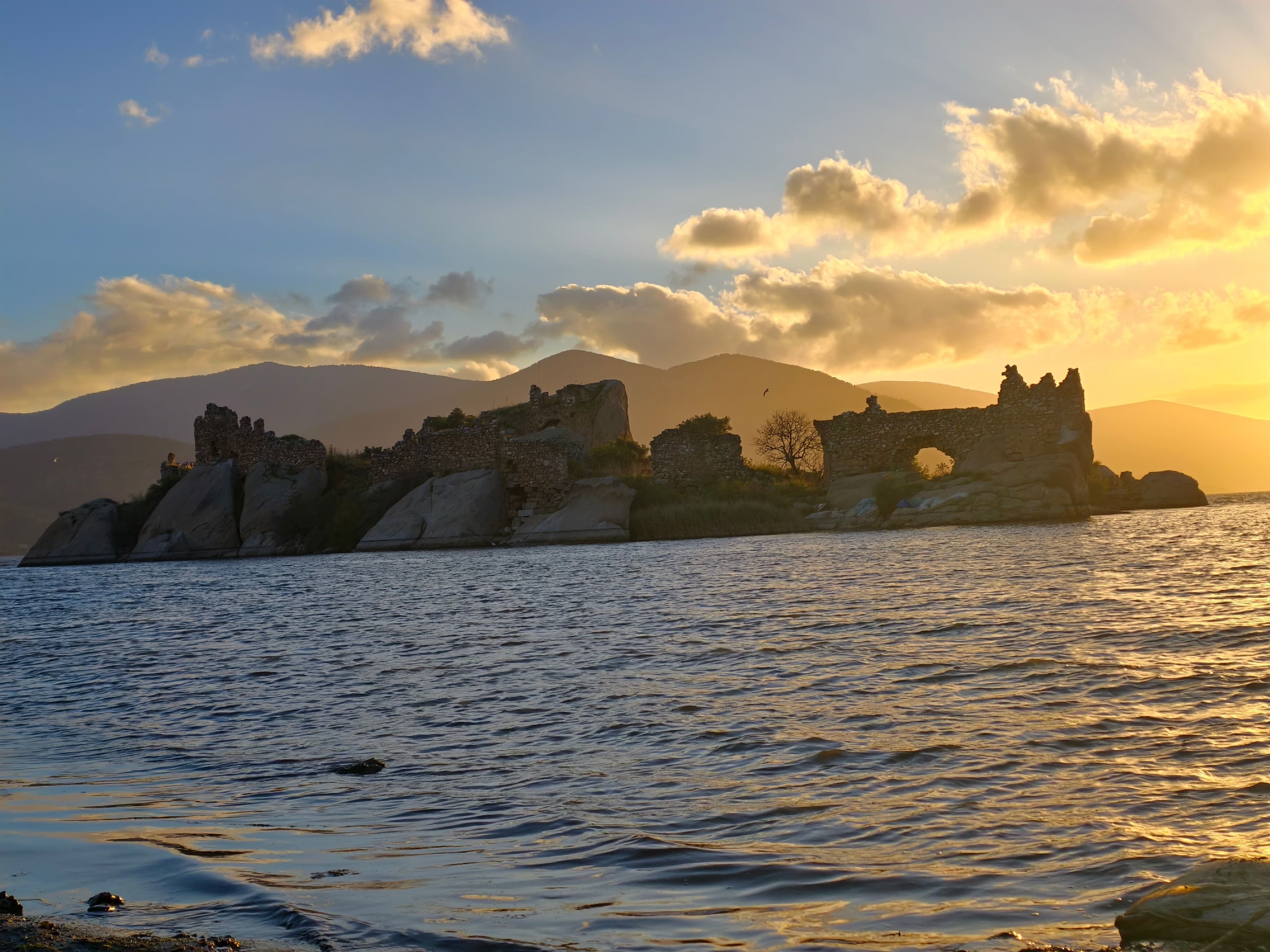 Latmos Krallar Yolu ve Kutsal Göller Macera Turu - 1